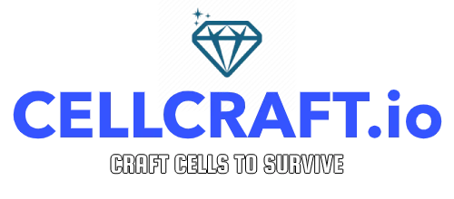 Cellcraft.io game artwork